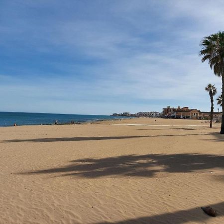 Casas Holiday - Playa La Mata La Mata  Dış mekan fotoğraf