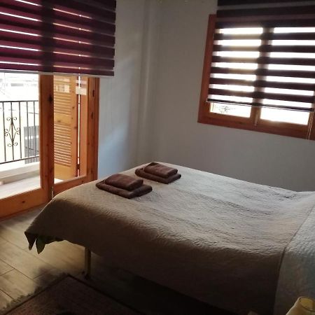 Casas Holiday - Playa La Mata La Mata  Dış mekan fotoğraf