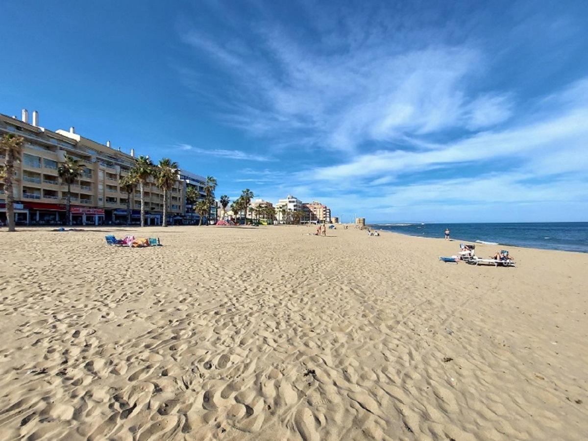 Casas Holiday - Playa La Mata La Mata  Dış mekan fotoğraf