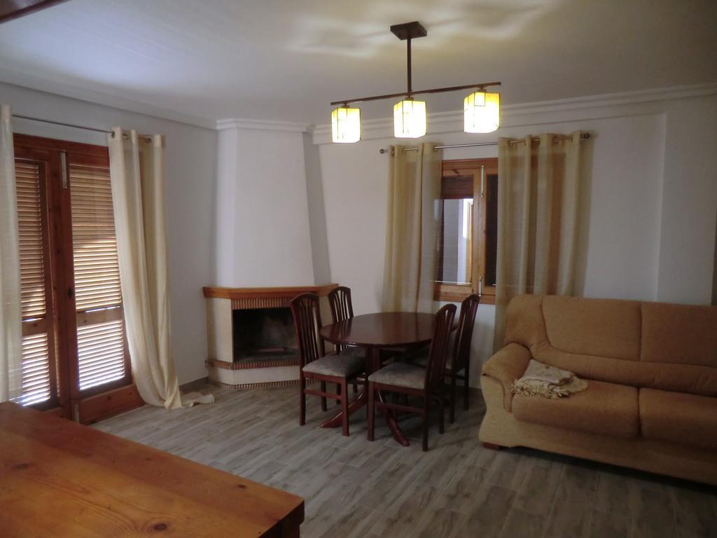 Casas Holiday - Playa La Mata La Mata  Dış mekan fotoğraf