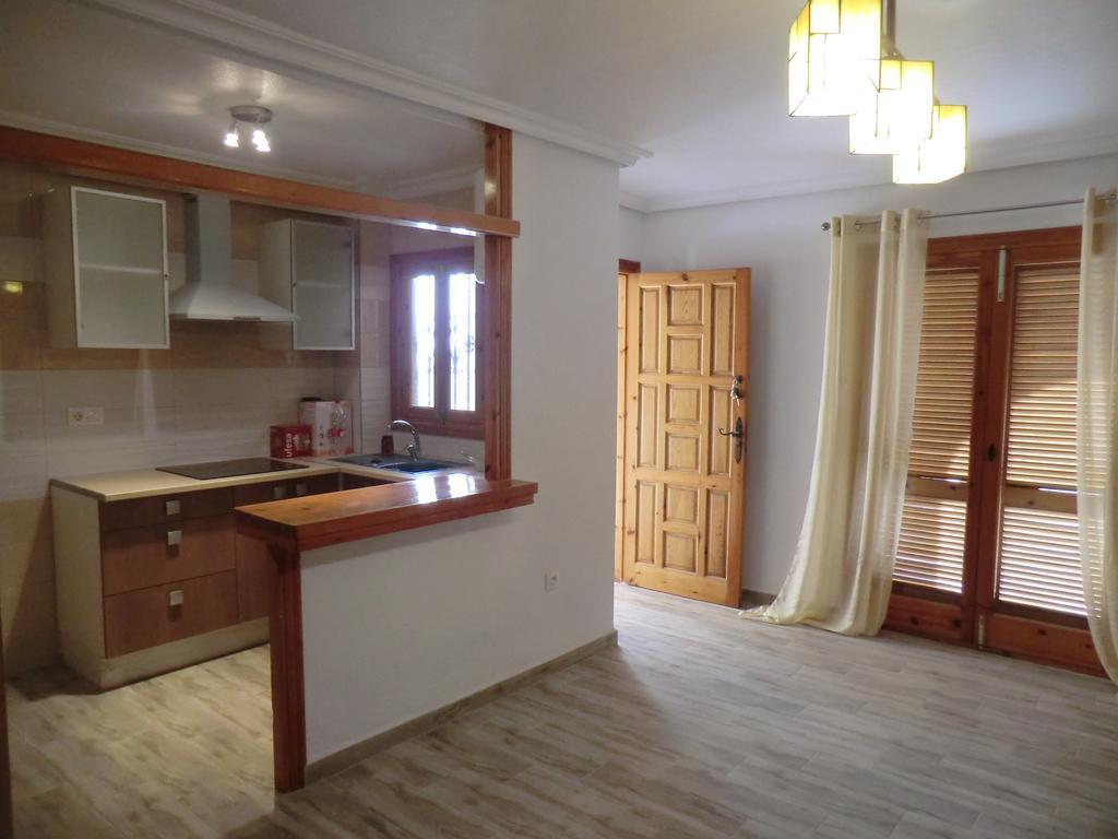 Casas Holiday - Playa La Mata La Mata  Dış mekan fotoğraf