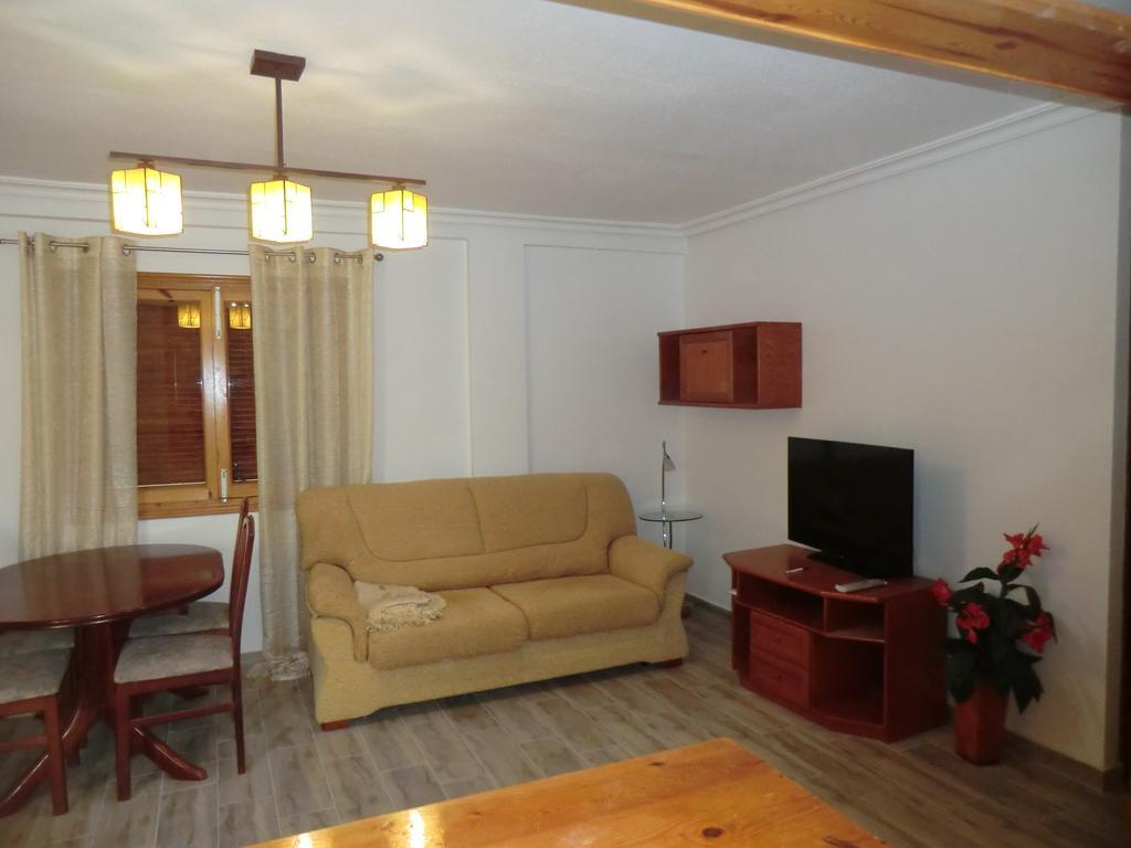 Casas Holiday - Playa La Mata La Mata  Dış mekan fotoğraf