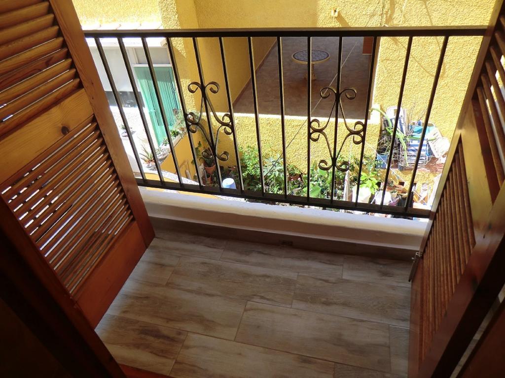 Casas Holiday - Playa La Mata La Mata  Dış mekan fotoğraf