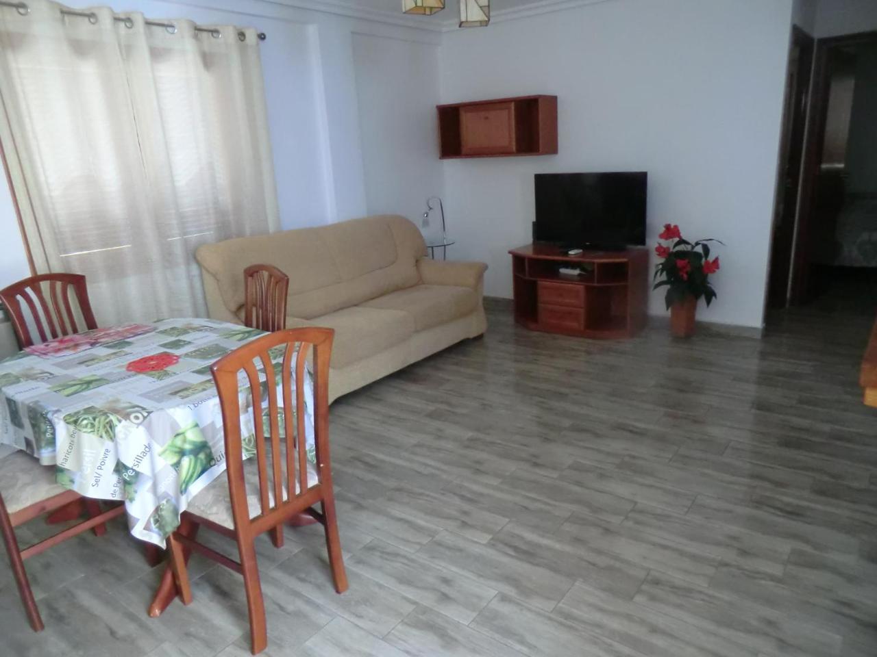 Casas Holiday - Playa La Mata La Mata  Dış mekan fotoğraf