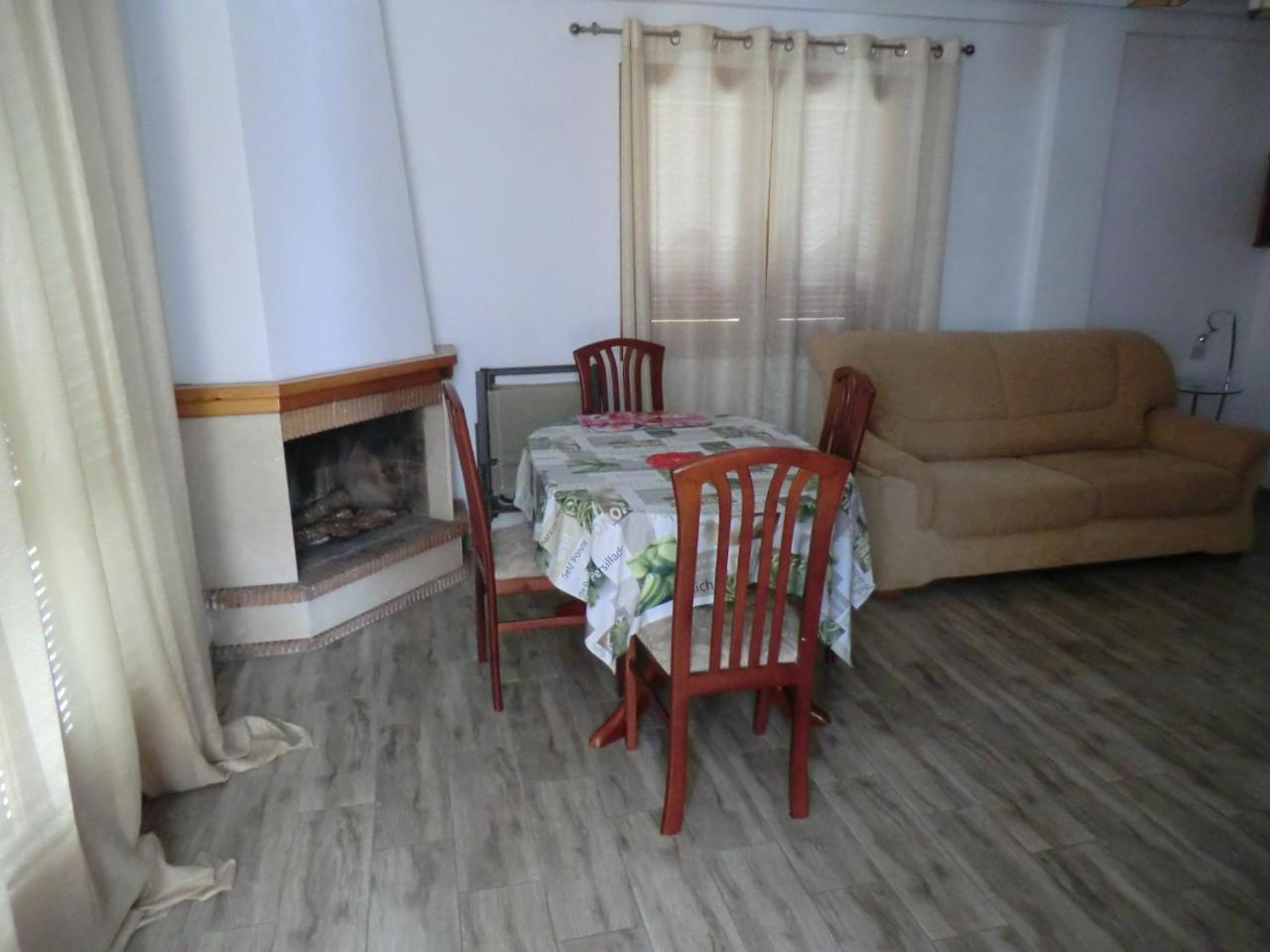 Casas Holiday - Playa La Mata La Mata  Dış mekan fotoğraf