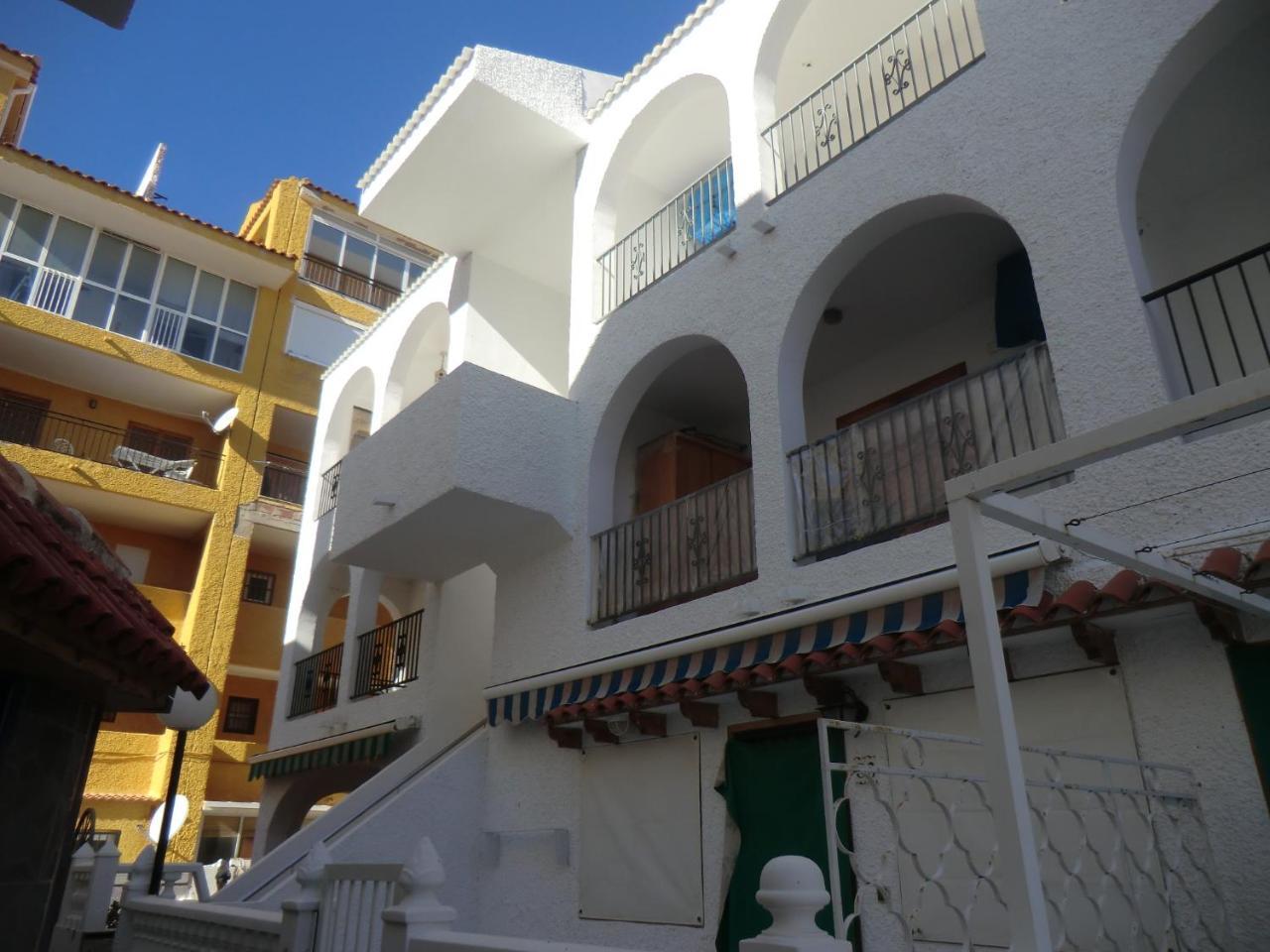 Casas Holiday - Playa La Mata La Mata  Dış mekan fotoğraf