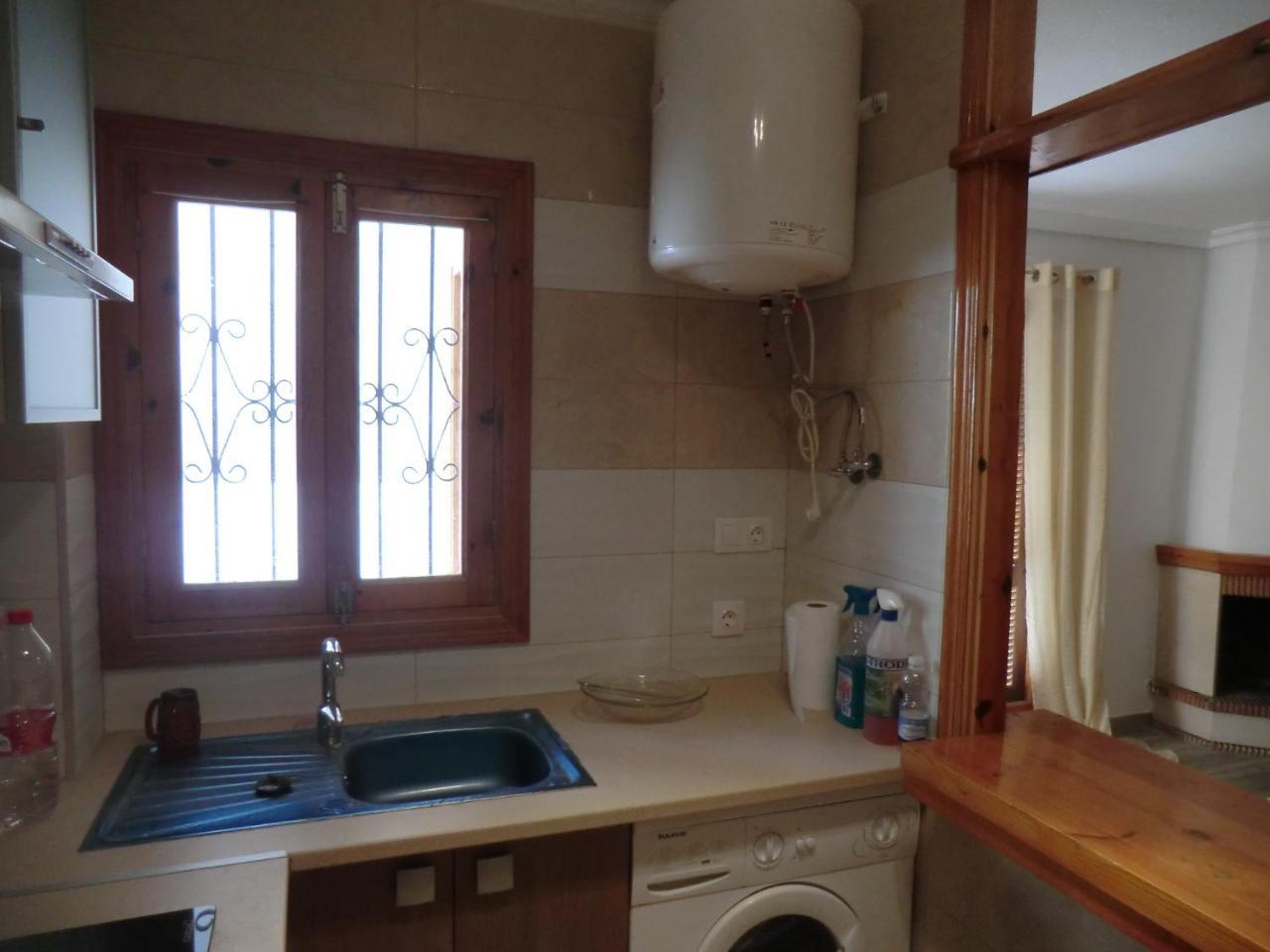 Casas Holiday - Playa La Mata La Mata  Dış mekan fotoğraf