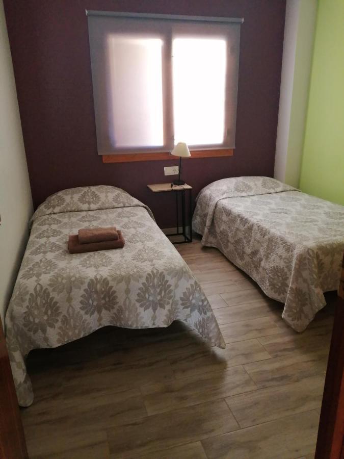 Casas Holiday - Playa La Mata La Mata  Dış mekan fotoğraf