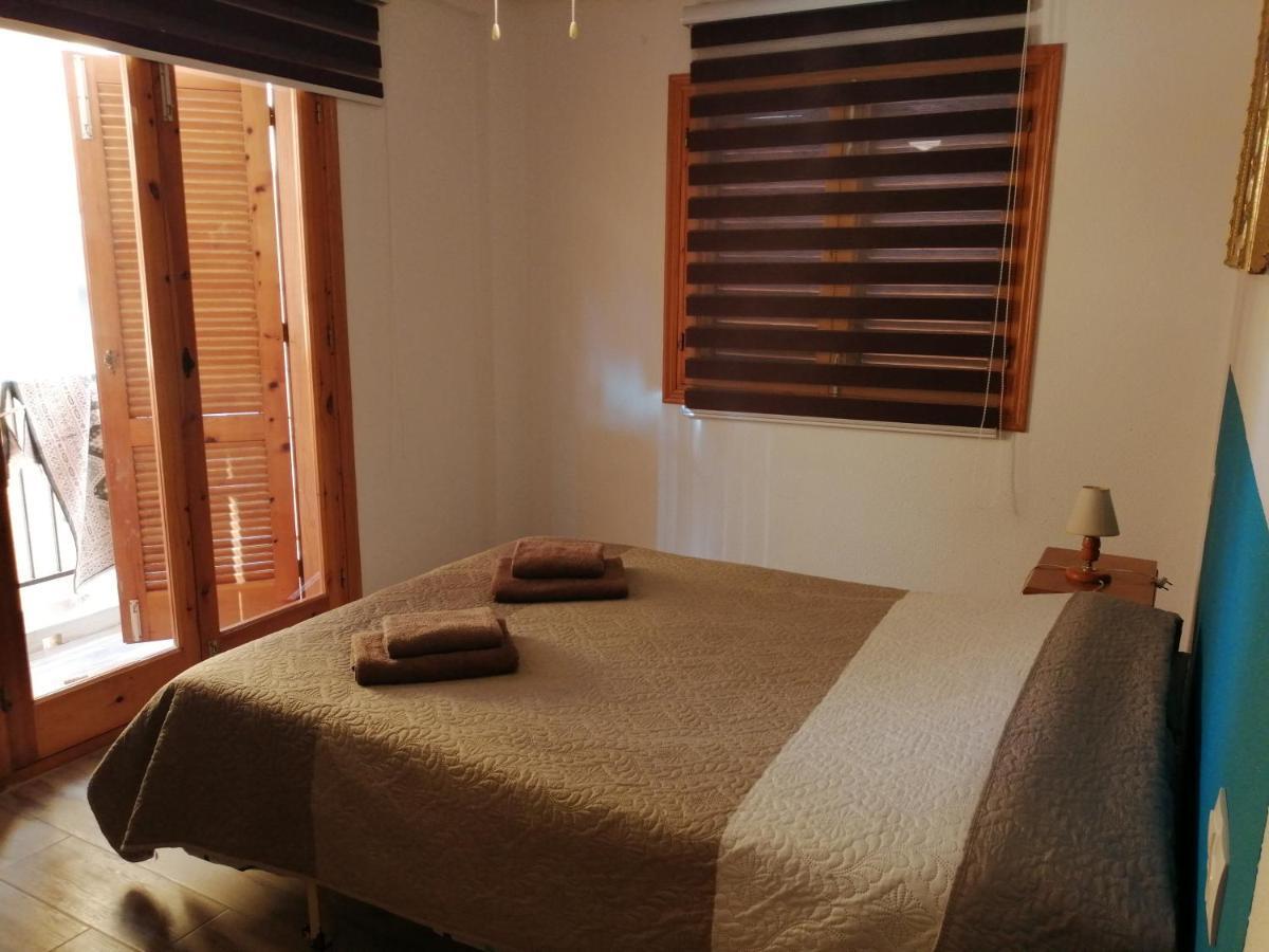 Casas Holiday - Playa La Mata La Mata  Dış mekan fotoğraf