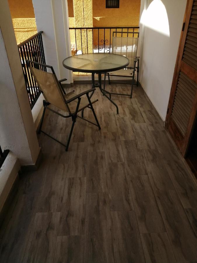 Casas Holiday - Playa La Mata La Mata  Dış mekan fotoğraf