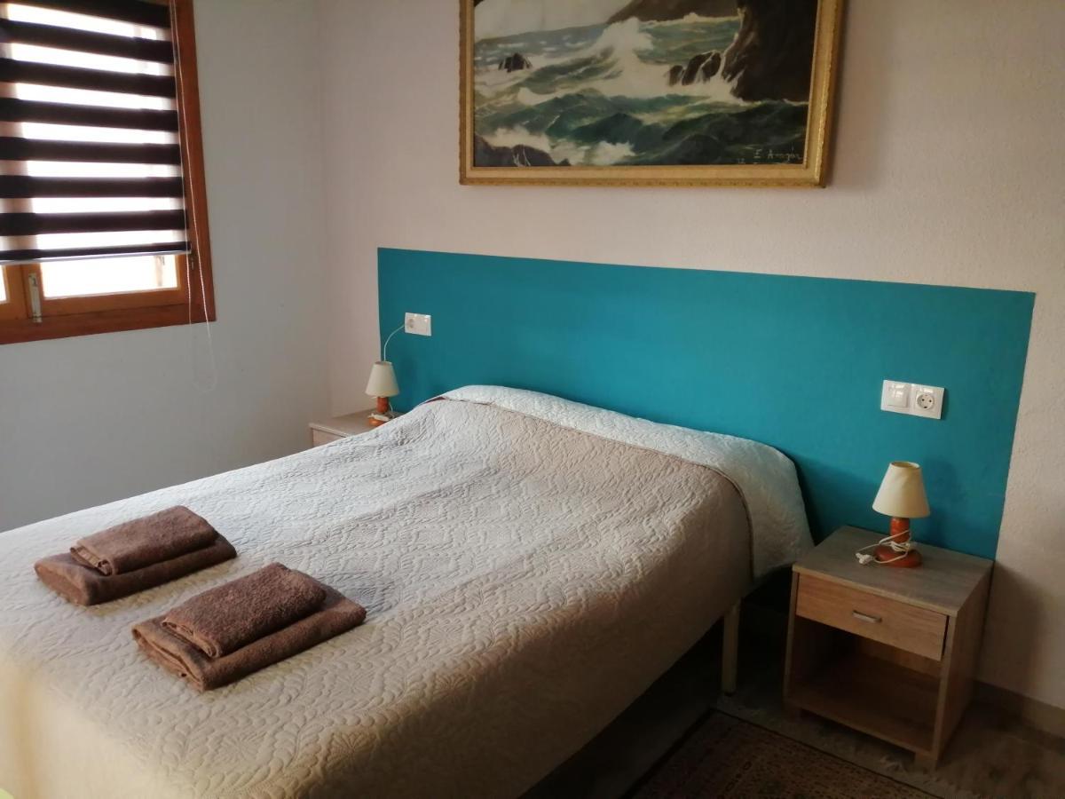 Casas Holiday - Playa La Mata La Mata  Dış mekan fotoğraf